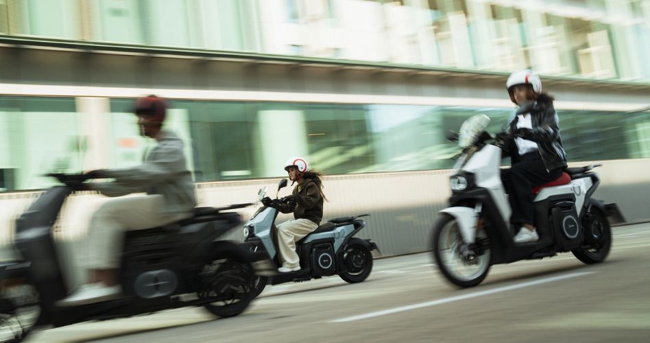 Plan Auto Plus 2026: ayudas para comprar una moto o coche eléctrico Silence